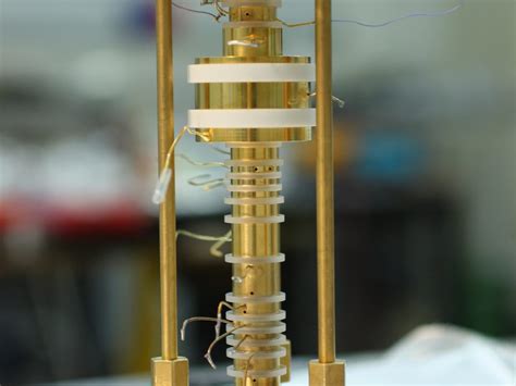 Extremely precise measurement of the mass of an electron .
